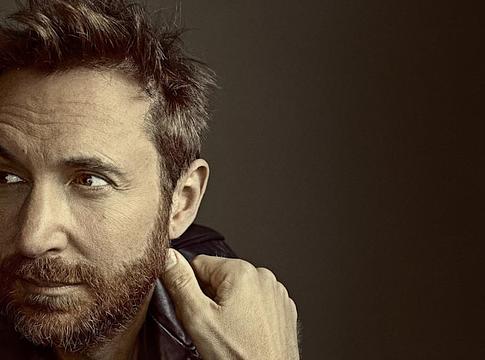 David Guetta őszintén a DJ-zésről: technika, intuíció és a közönség tisztelete