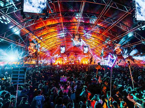 Escape Psycho Circus 2025 – a Halloween, ahol a valóság és az őrület határai elmosódnak