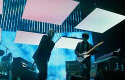 A Radiohead 2027-ben Tokióban folytathatja a visszatérését