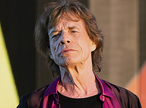 Mick Jagger Strombolin forgat Alice Rohrwacher első angol nyelvű filmjében