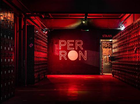 Végleg bezár a rotterdami Perron – egy technointézmény búcsúzik 2026 áprilisában