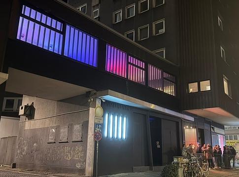 Tíz hónap után bezár a Kurt Club