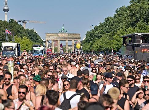 Egy hét van hátra a Rave The Planet 2026 Float-jelentkezéséig