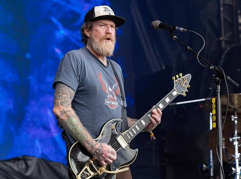 Brent Hinds tragikus motorbalesetben hunyt el, 51 éves korában