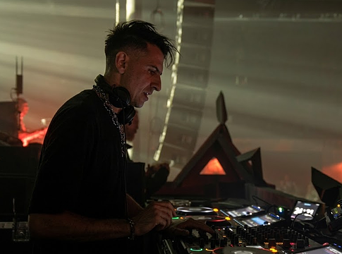 Az elektronikus zene átvette a vezetést a Coachellán