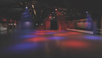 Electric Studios nyílik a Leadmill helyén Sheffieldben