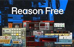 Ingyenessé vált a Reason Rack: megérkezett a Reason Free