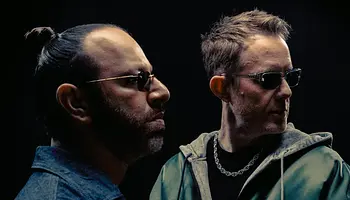 Chase & Status: a Generic Everything a technológiai változásokra adott válaszuk