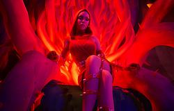 Doja Cat nem volt hajlandó Robloxot játszani Twitchen: „30 éves nő vagyok”