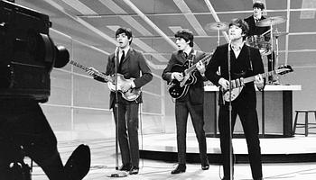 Előkerült a Beatles elveszett 1964-es Top Of The Pops-felvétele