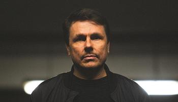 Marc Lenz a Rebellionnél jelentette meg új EP-jét