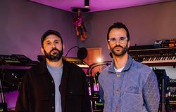 MXGPU: a portugál elektronikus duó, amely újradefiniálja az élő fellépések intenzitását