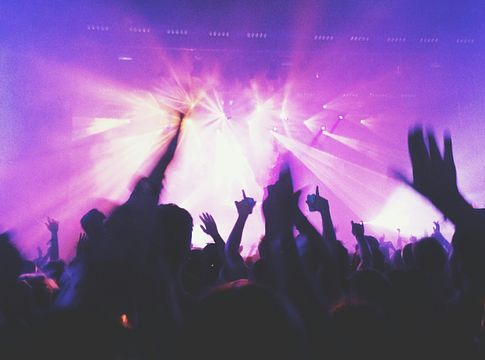 Rekordbevétel és jogi nyomás: erős évet zárt a Live Nation