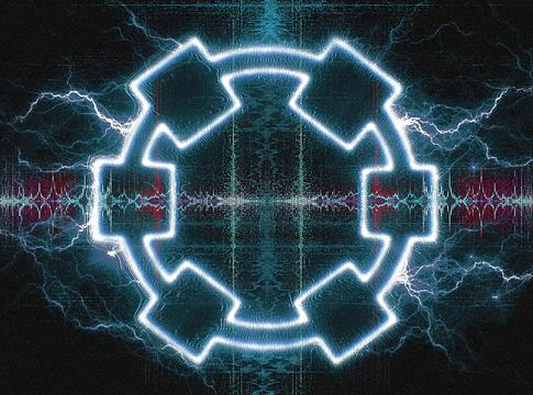 Tape B első albuma összeköti a dubstep múltját és jelenét