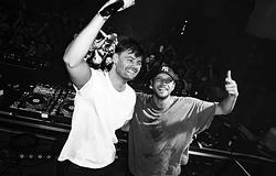 Mike Williams és Brooks visszahozzák a future house aranykorát az Illusionnel