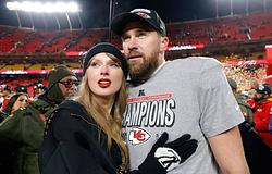 Taylor Swift és Travis Kelce esküvője: kiszivárgott a Madison Square Garden nagyszabású programja
