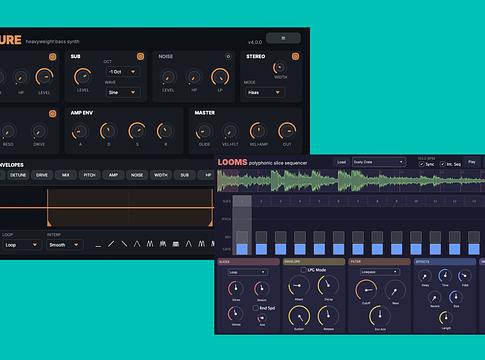 Visszatért a Tweakbench: klasszikus VST-k és új pluginek a modern zenészeknek