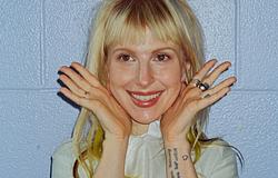 Hayley Williams turnét jelentett be Észak- és Latin-Amerikában