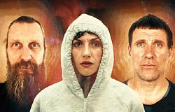 Sleaford Mods: Bowie-ihlette új kislemez Aldous Hardinggel – érkezik a The Demise Of Planet X