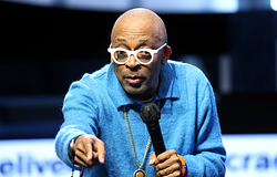 Spike Lee visszavág a Michael-biopikot kritizálóknak: „’88-nál véget ér a film”
