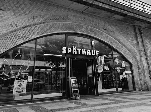 Júniusban nyit Berlin új klubja, a Club AMT