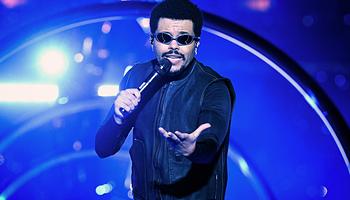 The Weeknd új dallal lepte meg Japánt