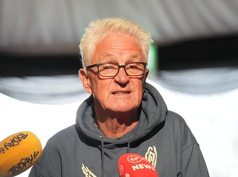 Melvin Benn megvédi Kanye West felléptetését a Wirelessen