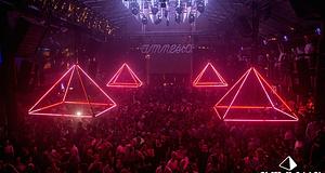 Pyramid Ibiza: szezonzáró Ricardo Villalobos, DJ Tennis és Nina Kraviz társaságában