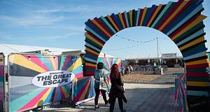 Tragédiával indult a The Great Escape 2026 nyitónapja Brightonban