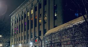 Berghain bemutatta a 2026-os szilveszteri lineupot