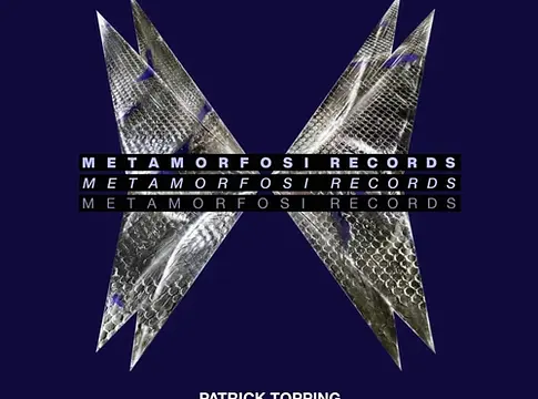 Patrick Topping kétarcú táncparkett-rombolóval tér vissza: Love Me EP