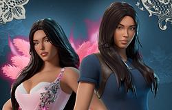 Madison Beer belép a Fortnite Icon Seriesbe – két szettel, emote-okkal és saját kupával