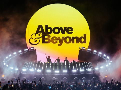Above & Beyond bejelentette új albumát: „Bigger Than All Of Us”