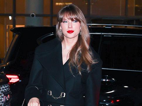 Taylor Swiftet nem hallgatják meg a Blake Lively kontra Justin Baldoni perben