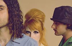 Hayley Williams új szólólemeze aggodalmat keltett a Paramore jövője miatt