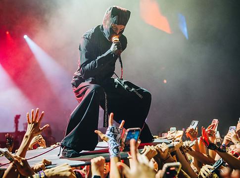 Jack White engedélyével robbant a Seven Nation Army a Szigeten