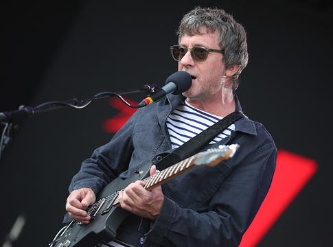 Graham Coxon további 2026-os brit dátumokat jelentett be