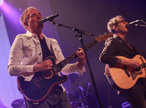 Belle & Sebastian tovább bővíti a ‘Tigermilk’ és ‘If You’re Feeling Sinister’ 30 éves turnéját