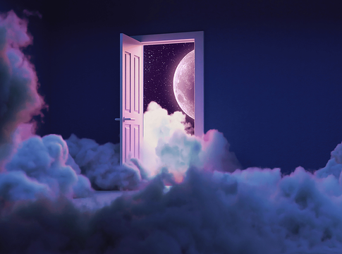 Az élénk álmok lehetnek a pihent ébredés kulcsai