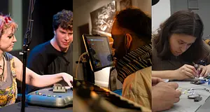 DMLab Festival: egynapos, hozzáférhető zenei tech esemény érkezik Londonba