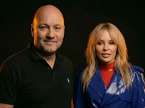 MikeR és Housewyve közös száma, a Barbariga az Afro House felé kanyarodik