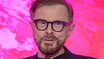 Björn Ulvaeus Genfben: ne a kimenetet, a tanítást fizessék meg az AI-nál
