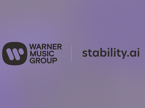 AI-megállapodásokkal erősít a Warner Music Group