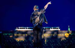 David Guetta visszatér Ibizára: 2026-ban újra rezidencia az UNVRS-ben