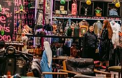 A Dorian Gray szelleme visszatér – különleges emléknap Frankfurt közelében