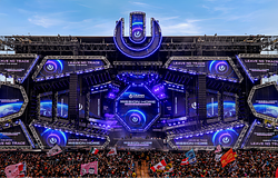 Az Ultra Music Festival zöld mérföldkőhöz érkezett