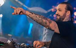 Steve Angello új trackkel lepte meg a közönséget az Ultra Europe színpadán