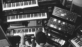 Fundido: kreatív szabadság és tudatos építkezés a stúdióban