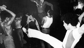 Megjelenik Londonban: After Hours – Clubbing On Film könyvbemutató