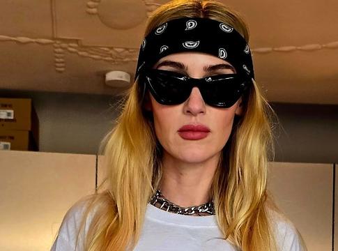 Stella Bossi: a klubkultúra nem hobbi, hanem érték